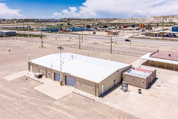 3100 N 1st St, Bloomfield, NM 87413